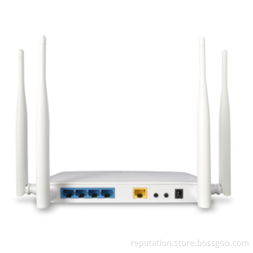 BL-WR4300H 300Mbps High Gain Wireless N Router